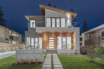 822 Cumberland Crescent